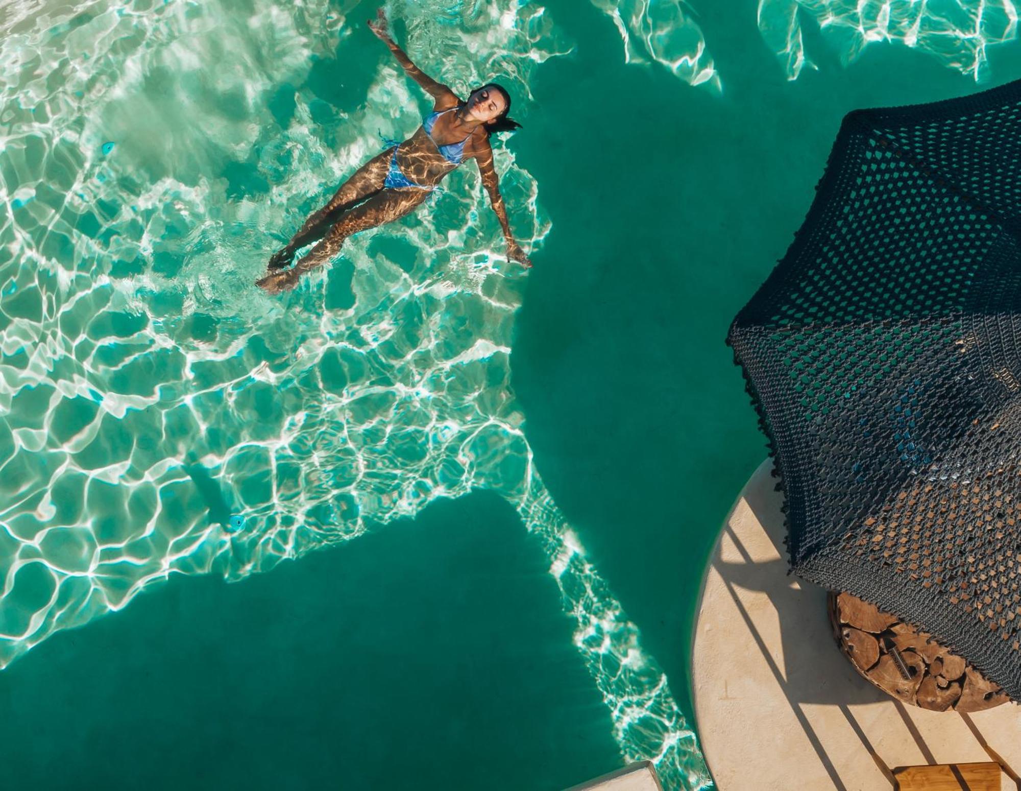 Divino Caldera Hotel อาโกรตีรี ภายนอก รูปภาพ